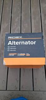 RIDEX dynamo Alternator - Nieuw!, Ophalen of Verzenden, Nieuw, Universele onderdelen