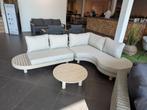 Lifestyle Organio, Tuin en Terras, Ophalen, 5 zitplaatsen, Gebruikt, Aluminium