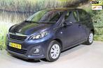 Peugeot 108 1.0 e-VTi Active | Flexpakket | géén BKR, Voorwielaandrijving, Stof, Origineel Nederlands, Bedrijf