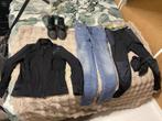 Diverse z.g.a.n. motorkleding, Ophalen, Tweedehands, Handschoenen
