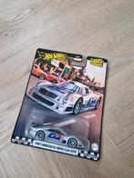 Hot Wheels 1997 Mercedes-Benz CLK-GTR Boulevard, Hobby en Vrije tijd, Modelauto's | 1:18, Ophalen of Verzenden, Nieuw, Auto, Hot Wheels