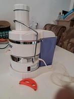 Te koop,Jack power juicer machine ., Witgoed en Apparatuur, Keukenmixers, Ophalen, Zo goed als nieuw