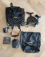 Babyzen YoYo+, Kinderen en Baby's, Buggy's, Ophalen, Gebruikt, Overige merken, Verstelbare rugleuning