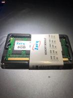 Zorg 8GB DDR3 RAM Geheugen, Computers en Software, RAM geheugen, Ophalen of Verzenden, Nieuw, DDR3, Desktop