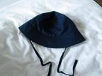 H&M - blauw zomerhoedje maat 74, Kinderen en Baby's, Babykleding | Petten en Hoeden, Hoed, H&M, Ophalen of Verzenden, Zo goed als nieuw