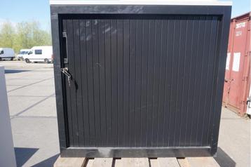 Archiefkast Kantoorkast Roldeurkast beschikbaar voor biedingen