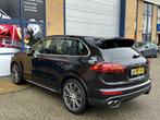 Porsche Cayenne 3.0 S E-Hybrid, lichtmetaal, panorama dak, l, Automaat, Cayenne, Gebruikt, Euro 6