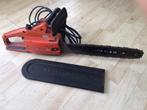 Sachs Dolmar kettingzaag elektrisch blad 40cm, Ophalen, Overige soorten