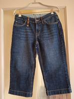 Heel mooi dames drie kwart jeans maat 38 merk ESPRIT, Kleding | Dames, Spijkerbroeken en Jeans, Blauw, W30 - W32 (confectie 38/40)