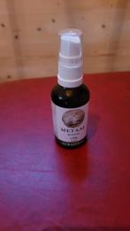 Auraspray, metaal, groene linde 50ml, Ophalen of Verzenden, Nieuw, Overige typen