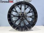 5x112 21'' Velgen R8 Audi A6 A7 Q3 Q5 Q7 Etron Vw Tiguan, Auto-onderdelen, Niet ingevuld, 255 mm, Velg(en), Niet ingevuld