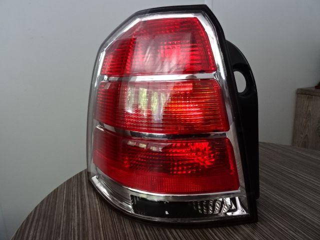 Achterlicht Opel Zafira B links perfecte staat bj 2007, Auto-onderdelen, Verlichting, Opel, Gebruikt, Herkomst onderdeel bekend
