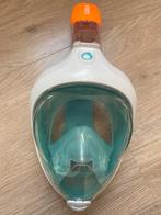 Subea snorkelmasker, Ophalen, Zo goed als nieuw, Snorkelmasker