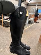 Tucci rij laarzen, Dieren en Toebehoren, Paardrijkleding, Dames, Overige soorten, Ophalen of Verzenden, Zo goed als nieuw