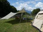 Tarp/parawing Eureka 550x550x440, Ophalen of Verzenden, Nieuw