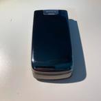 Nokia 6600 Fold Zeldzaam Vintage Werkend, Telecommunicatie, Mobiele telefoons | Nokia, Zwart, Inklapmodel, Ophalen of Verzenden