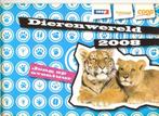 COOP / SUPERCOOP Dierenplaatjes (stickers) 2008, Coop, Verzenden