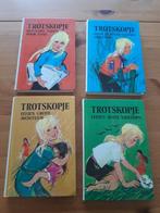 Diverse kinderboeken Trotskopje - Stijfkopje - Driftkopje, Gelezen, Fictie, Ophalen of Verzenden
