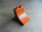Lego Duplo Brick 2x3x2 Arch Inverted (zie foto's) 2, Ophalen of Verzenden, Gebruikt, Losse stenen, Duplo