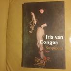 I. van Dongen - Iris van Dongen, Suspicious, Ophalen of Verzenden, Zo goed als nieuw, I. van Dongen; S. Bronwasser