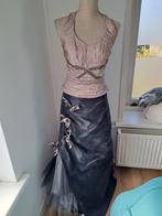 Linea Raffaelli Trouwjurk Rok & Top, Ophalen of Verzenden