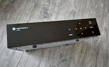 Motorola VIP 1963 - Ontvanger beschikbaar voor biedingen