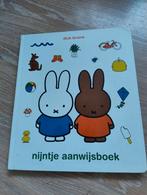 Nijntje aanwijsboek, Ophalen, Gelezen