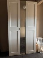 Ikea pax kledingkast wit, Huis en Inrichting, Kasten | Kledingkasten, Ophalen, 200 cm of meer, Nieuw, Met hangruimte