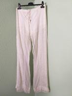 3 Pantalons (lang), Ophalen of Verzenden, Nieuw, Maat 36 (S), Wit