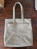 The Little Green Bag Laptoptas - 40x37cm, Ophalen of Verzenden, Gebruikt, Beige, Overige typen