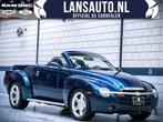 Chevrolet SSR | WEINIG KM'S!| 6.0L V8 | 400PK (bj 2005), Auto's, Chevrolet, 1960 kg, Bedrijf, 2 stoelen, 396 pk