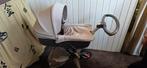 Stokke Explory Compleet + Besafe Autostoel, Ophalen, Gebruikt, Kinderwagen