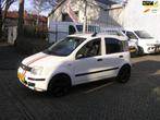 Fiat Panda 1.1 Active Plus 174 d km stuurber APK, Voorwielaandrijving, Stof, Zwart, 4 stoelen