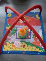 Speelmat met chico magische draaitol, Ophalen of Verzenden, Gebruikt, Speelkleed