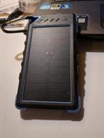 Solar Power bank, Ophalen of Verzenden