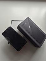 iPhone 8 Plus 64GB - Goed Onderhouden!, Ophalen of Verzenden, Gebruikt, Zwart