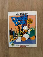 Donald Duck Stripboek, Ophalen of Verzenden, Zo goed als nieuw, Eén stripboek