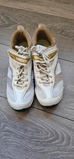 Shimano  wielrenschoen SPD, Ophalen of Verzenden, Zo goed als nieuw, Schoenen