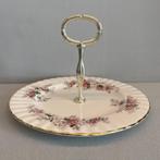 Royal Albert etagère – Lavender Rose – Ø 21 cm, Ophalen of Verzenden