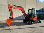 Kubota - 2014 - KX155-5 - Midigraafmachine, Graafmachine