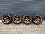 Motec ultimate 19 inch, Velg(en), 235 mm, Zomerbanden, Ophalen