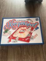 Oud-Hollands Keezenspel - Leuk Bordspel!, Drie of vier spelers, Ophalen of Verzenden, Zo goed als nieuw