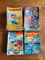 180 Donald Duckjes, Meerdere comics, Gelezen, Ophalen of Verzenden, Europa