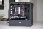 Game PC | RTX 3060 | Ryzen 5 5600X | 16 GB RAM (+16), Ophalen, 32 GB, Virtual Reality, AMD Ryzen 5