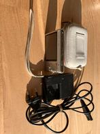 Sony SteadyShot DSC-W320, Audio, Tv en Foto, Fotocamera's Digitaal, Ophalen, 14 Megapixel, Gebruikt, Compact