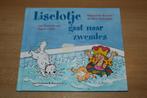 Boek Liselotje gaat naar zwemles , nieuw, Boeken, Kinderboeken | Kleuters, Ophalen of Verzenden, Nieuw
