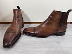 Greve Schoenen Heren bruin leer maat 44 (9 1/2), Kleding | Heren, Schoenen, Bruin, Boots, Ophalen of Verzenden, Zo goed als nieuw