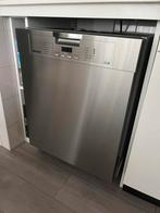 Miele inbouw vaatwasser, Ophalen, Minder dan 85 cm, Eco programma, Zo goed als nieuw