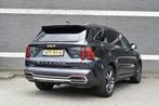Kia Sorento 1.6 T-GDI Plug-in Hybrid 4WD ExecutiveLine 7p /, Automaat, 14 kWh, Gebruikt, 4 cilinders