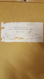 foto met lijst, monument winterswijk, Ophalen of Verzenden, 'T Olde Gre-j, Info@toldegrej.nl, Endepoelstraat 20f Didam